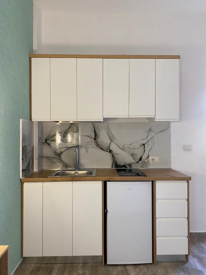 Gray&Oli Studios Vlorë Esterno foto